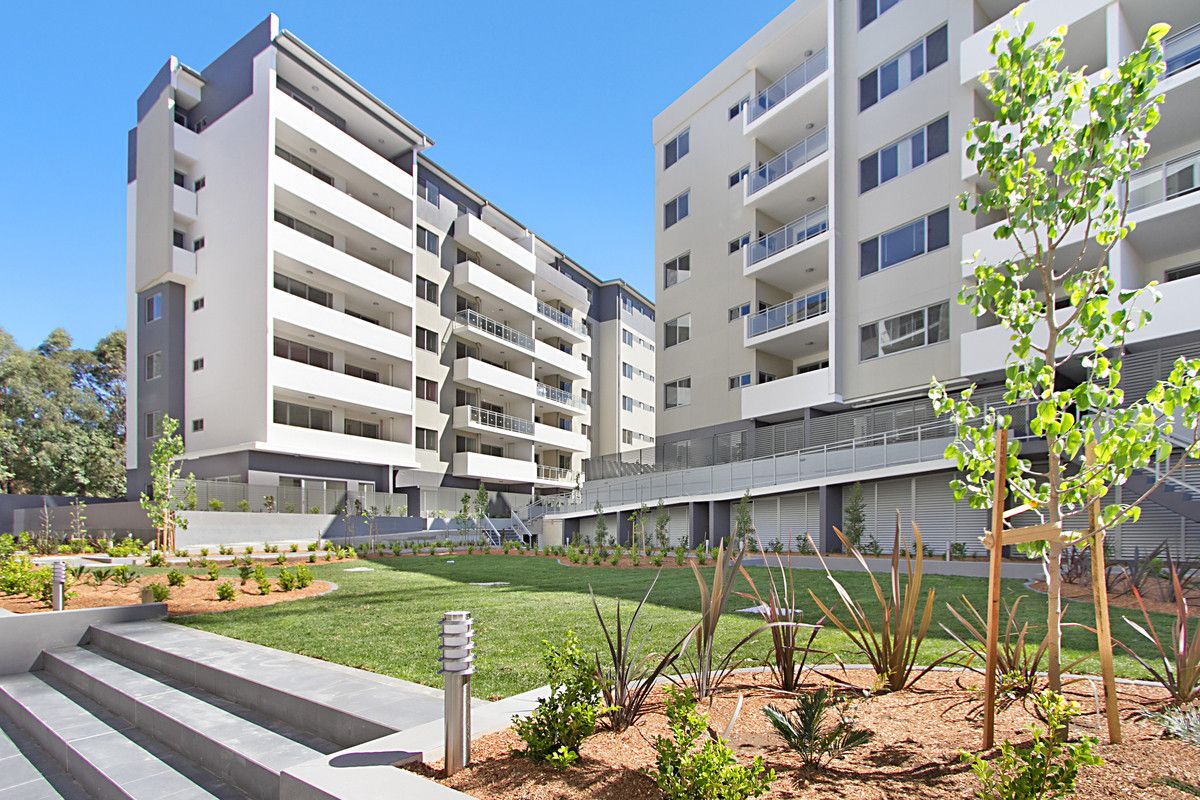 78/1-9 Florence Street, South Wentworthville NSW 2145, Image 0