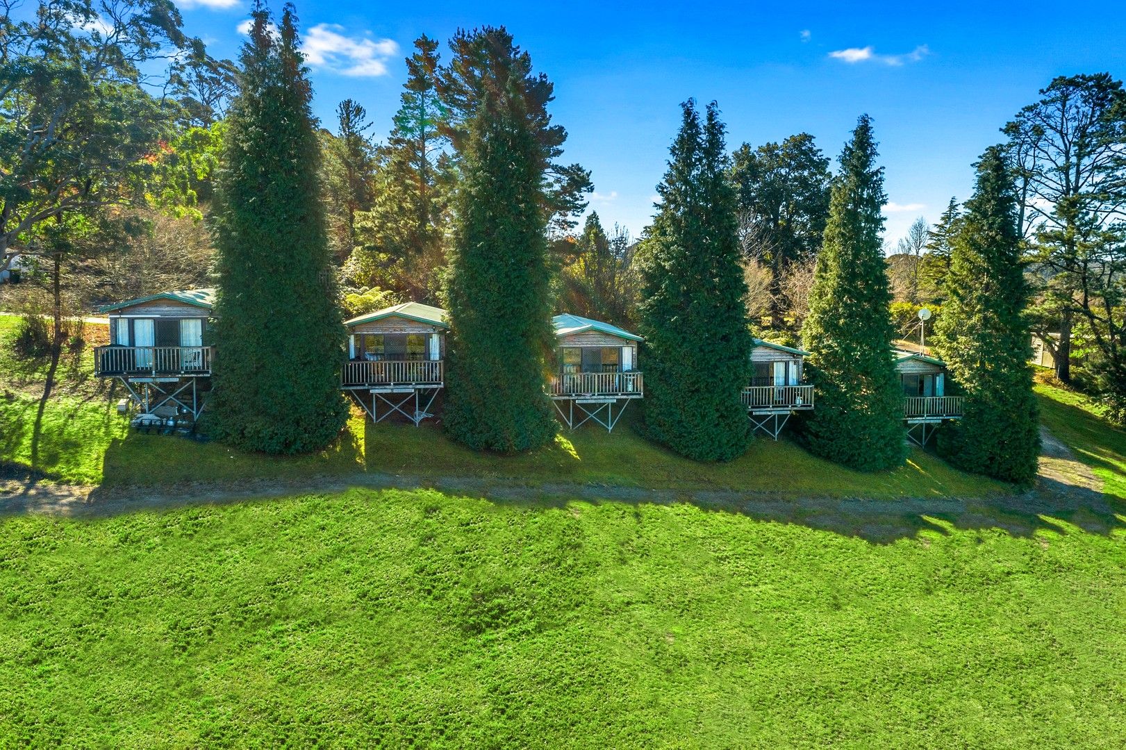 68 Powells Road, Bilpin NSW 2758 House for Sale Domain