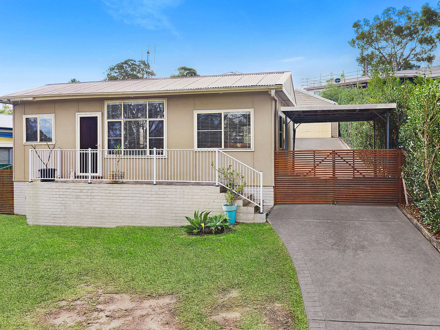 21 Jirramba Avenue, Saratoga NSW 2251, Image 1