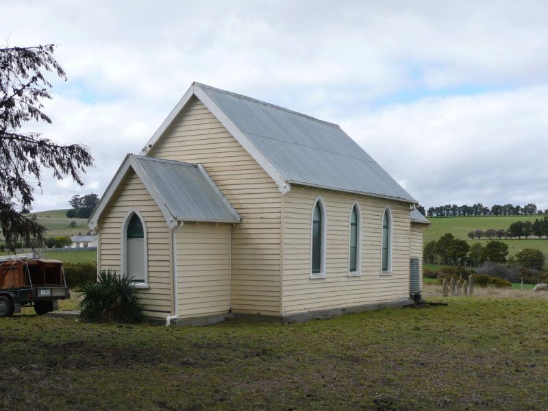 1 White Hills Road Anglican Chapel, White Hills TAS 7258, Image 0