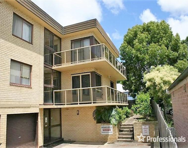 6/1A Anderson Avenue, Nowra NSW 2541