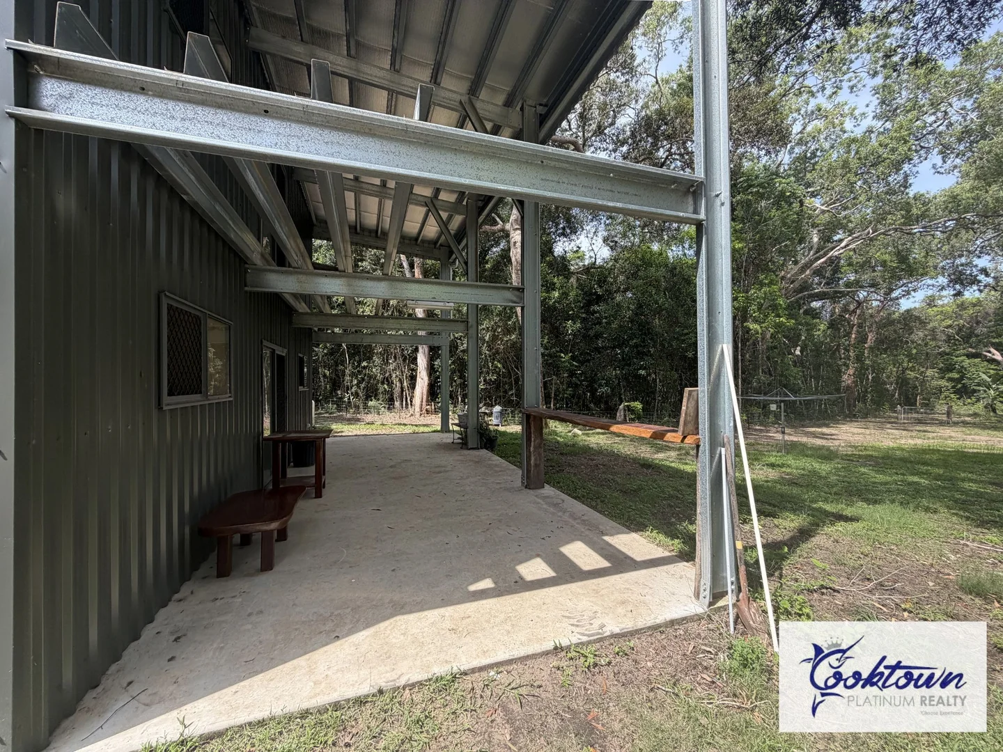 Additional image 13 of Lot 26 Rossville Bloomfield Road, Bloomfield QLD 4895