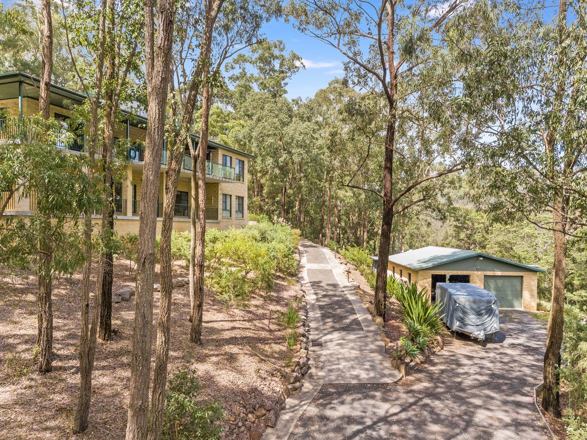3821 Wisemans Ferry Road, Lower Mangrove NSW 2250, Image 2