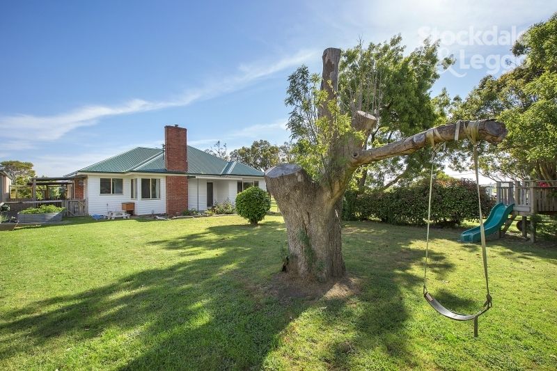 65 Hickey Road, West Creek VIC 3992, Image 0