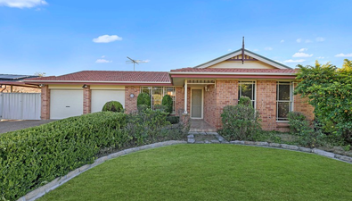 Picture of 39 Gracelands Drive, QUAKERS HILL NSW 2763