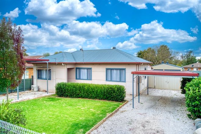 Picture of 214 Gladstone Street, MUDGEE NSW 2850
