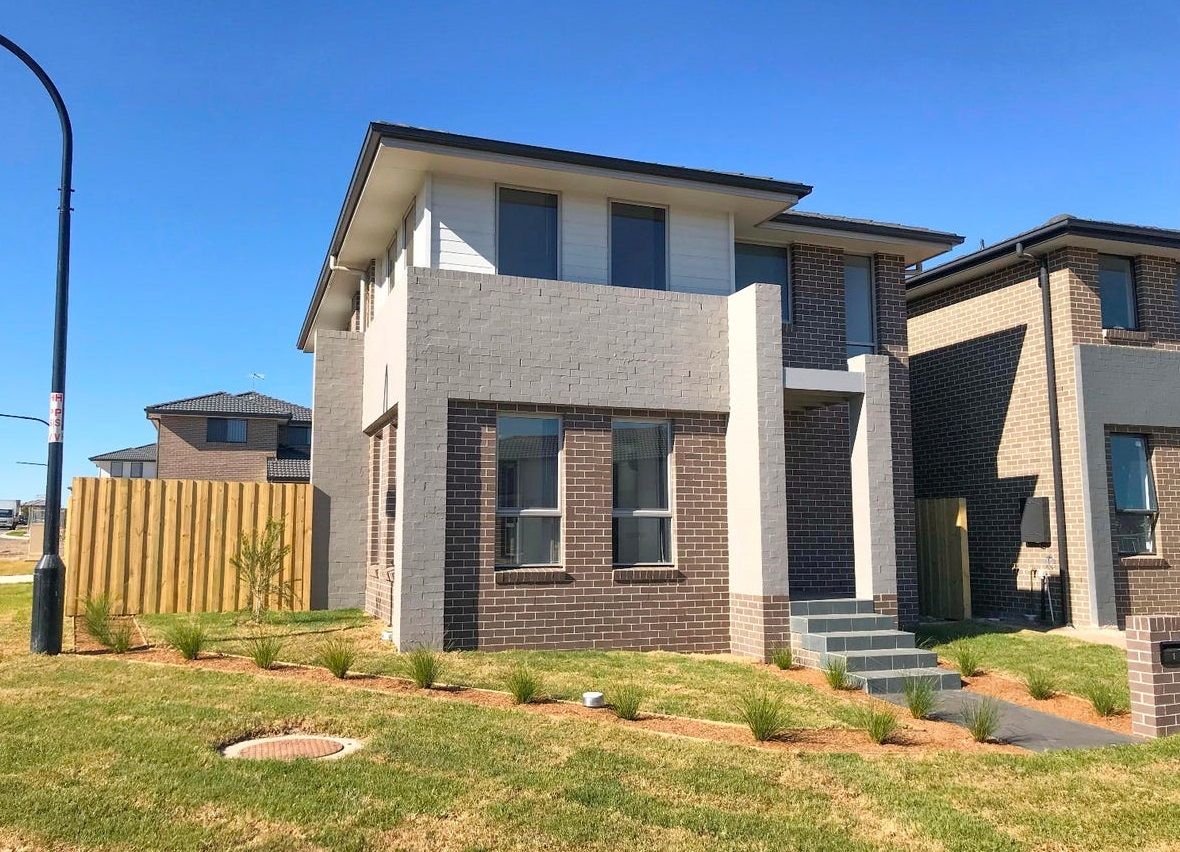 4 bedrooms House in 1 Belford Street SCHOFIELDS NSW, 2762