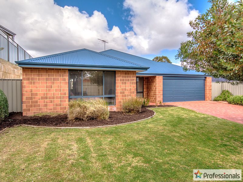 30 Chipping Crescent, Wellard WA 6170, Image 2