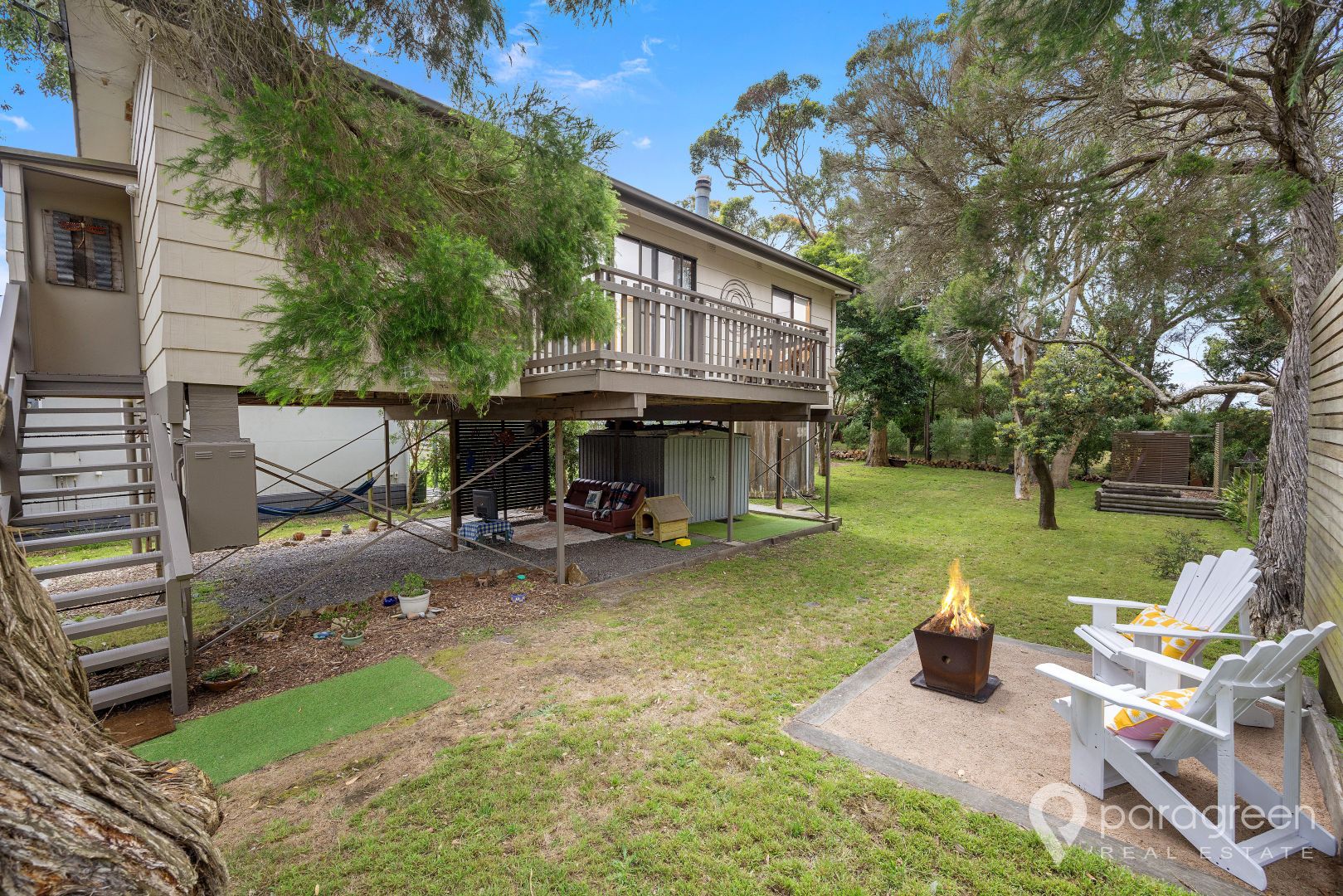 66 Seaview Drive, Walkerville VIC 3956, Image 1