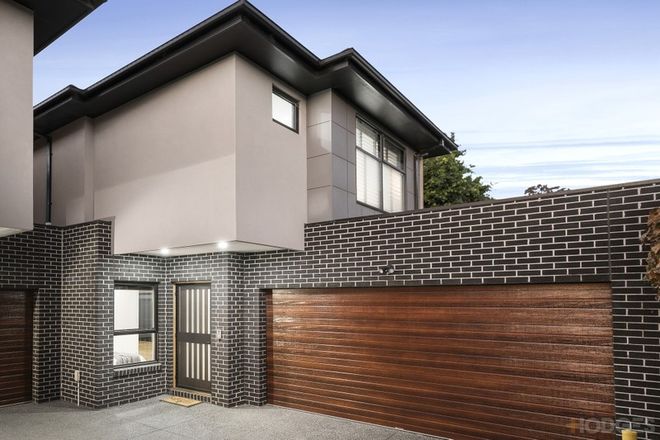 Picture of 3/274 Bluff Road, SANDRINGHAM VIC 3191