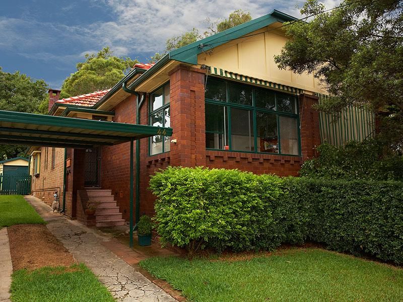 44 Tennyson Road, Gladesville NSW 2111, Image 0