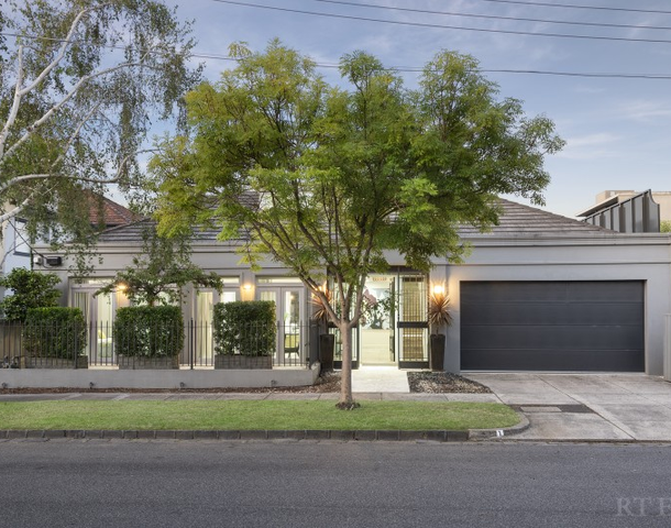 1 Cole Court, Toorak VIC 3142