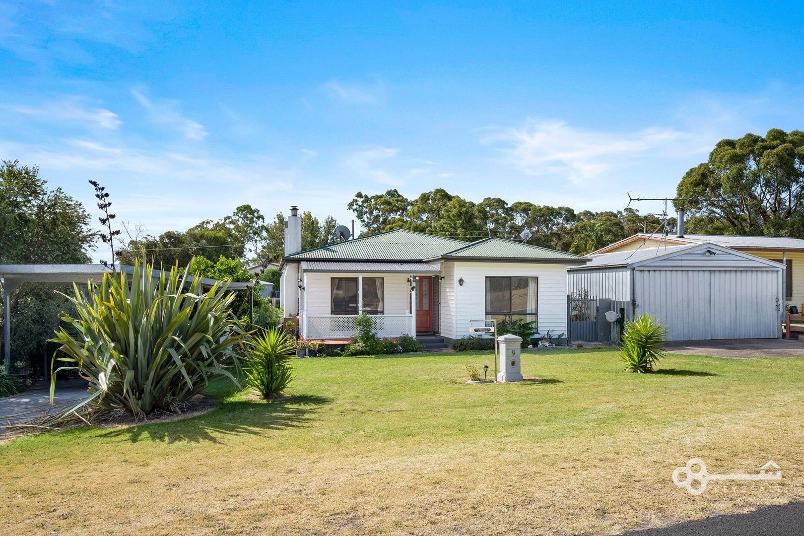 9 Chuck Road, Tarpeena SA 5277, Image 0