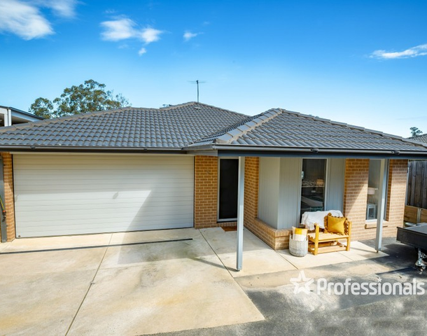 2 Marchese Close, Yarra Junction VIC 3797