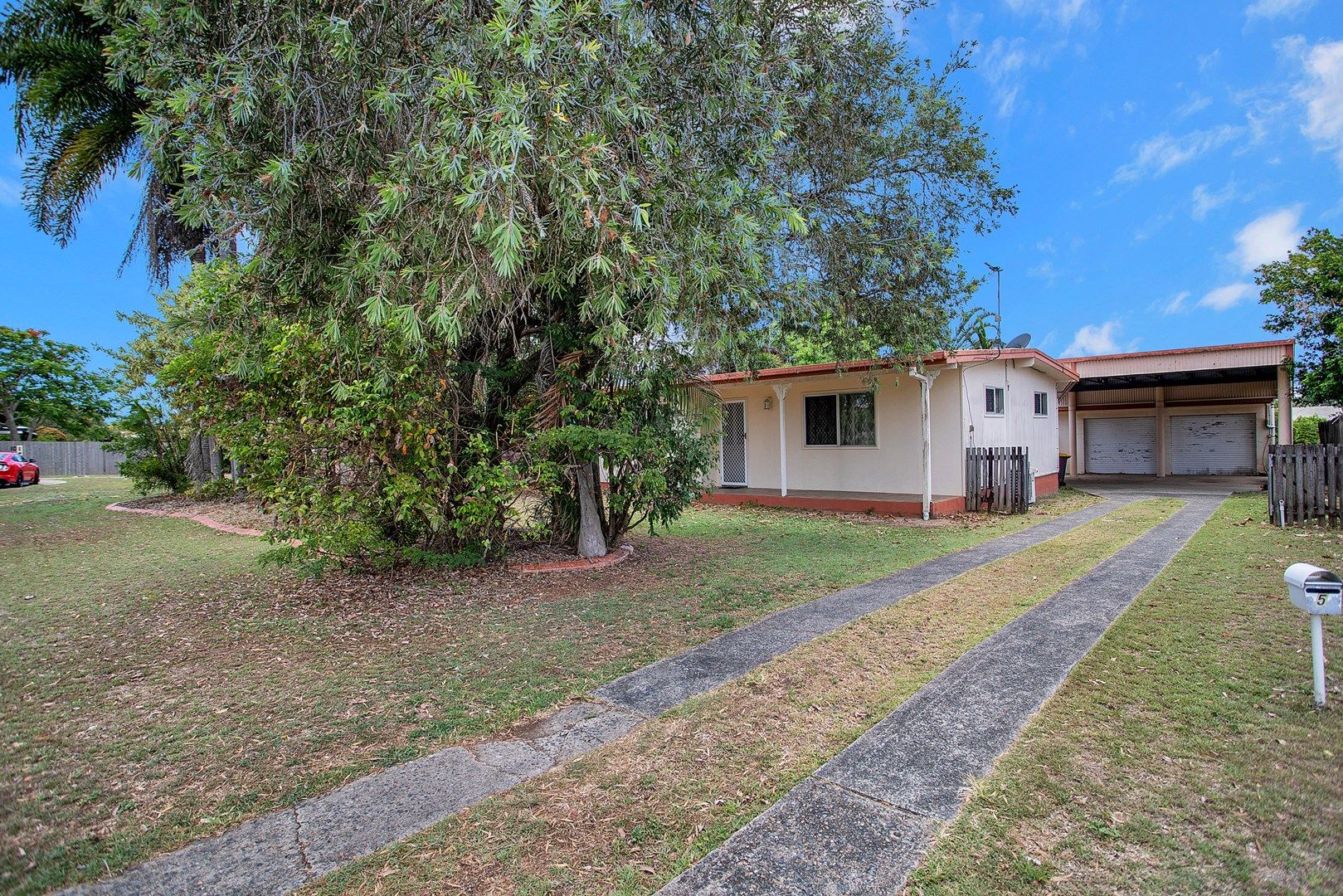 5 Furlong Street, Andergrove QLD 4740, Image 0