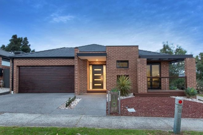 Picture of 27 Stefan Drive, BERWICK VIC 3806