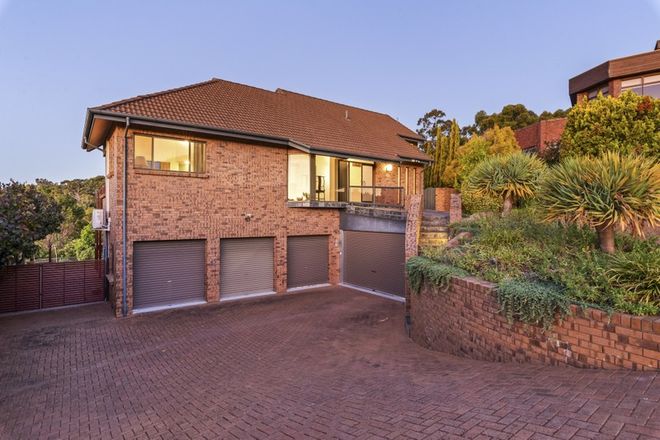 Picture of 44 Traminer Way, AULDANA SA 5072