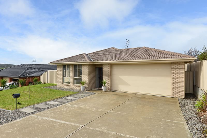 5 Dutton Circuit, Hayborough SA 5211, Image 2