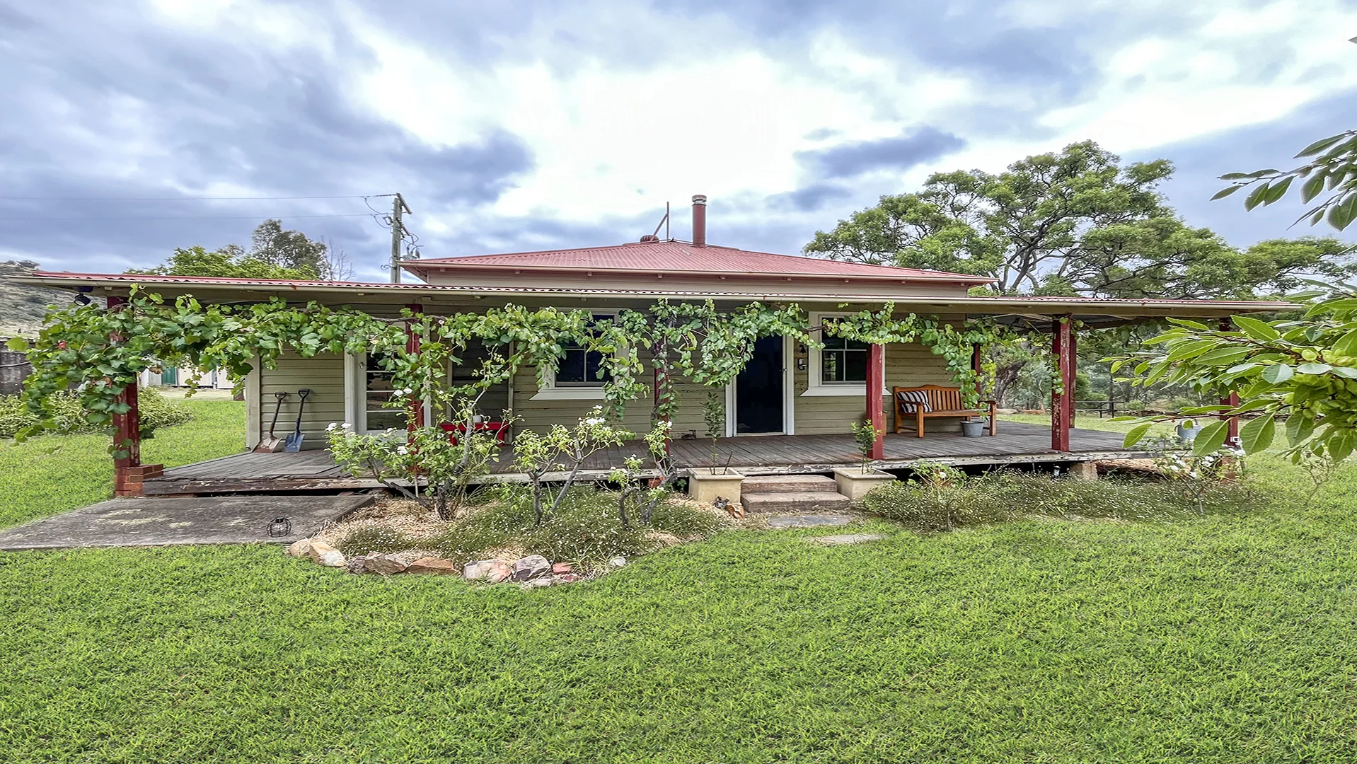 427 Yarrabin Road, Mudgee NSW 2850