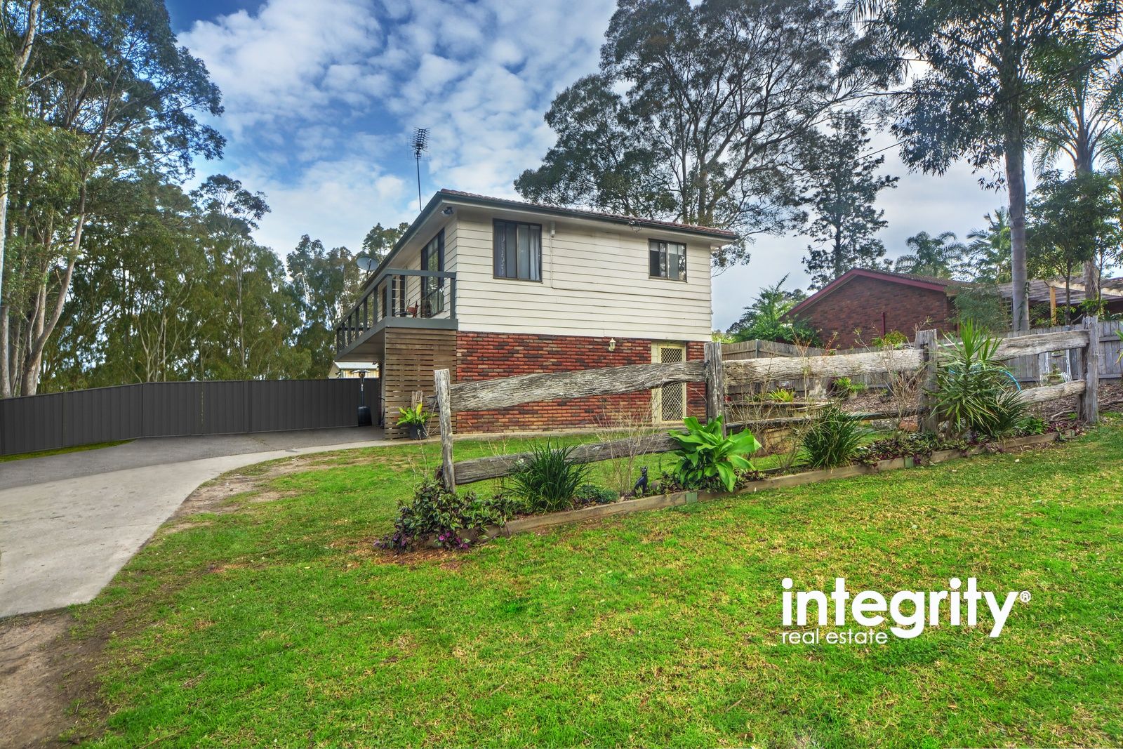 1 Yalwal Road, West Nowra Property History & Address Research Domain