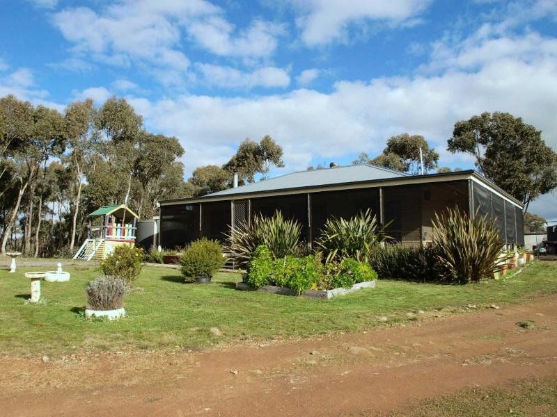 330 Spring Flat Road, Heathcote Property History & Address Research