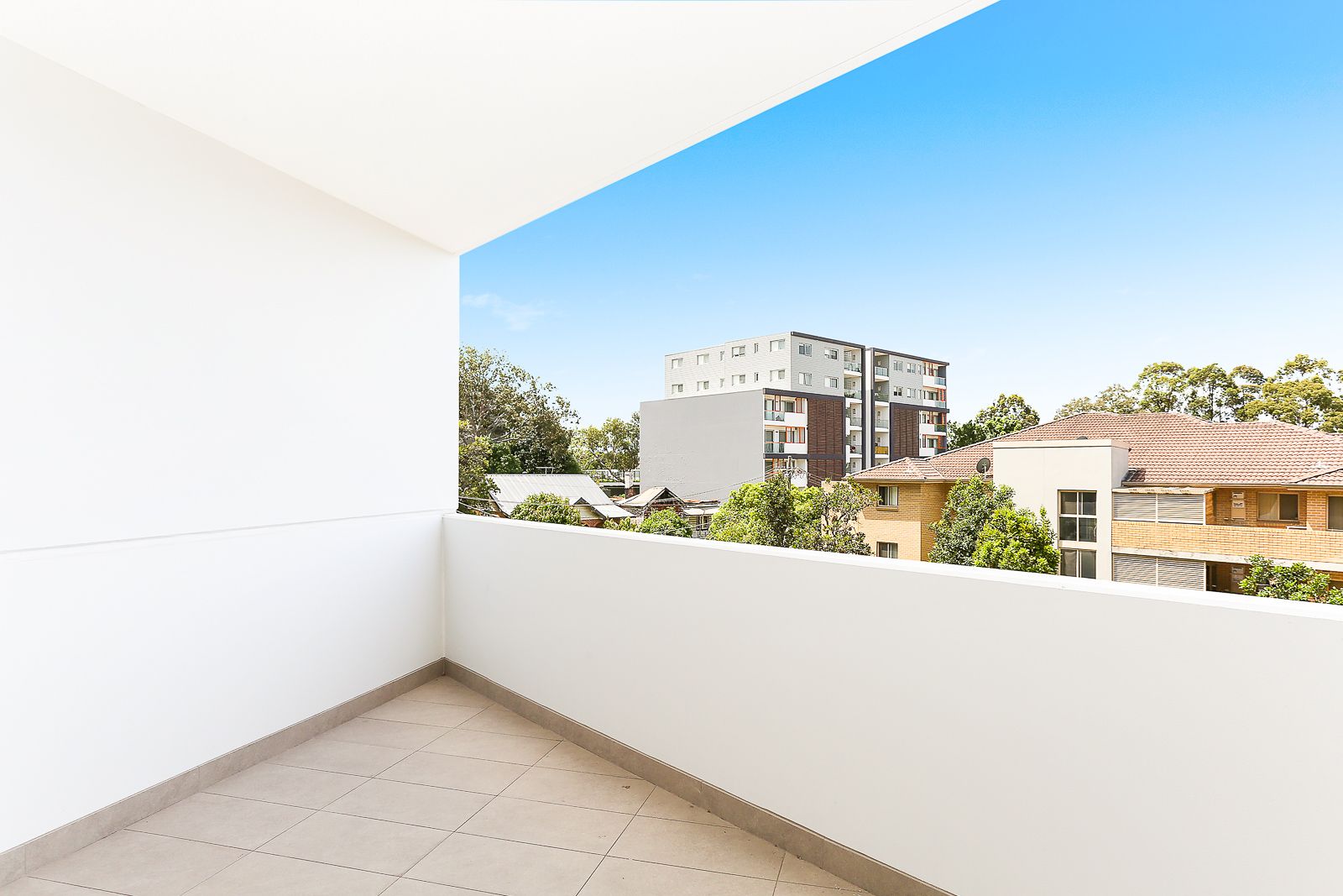 2 bedrooms Apartment / Unit / Flat in 402/89 Park Road HOMEBUSH NSW, 2140
