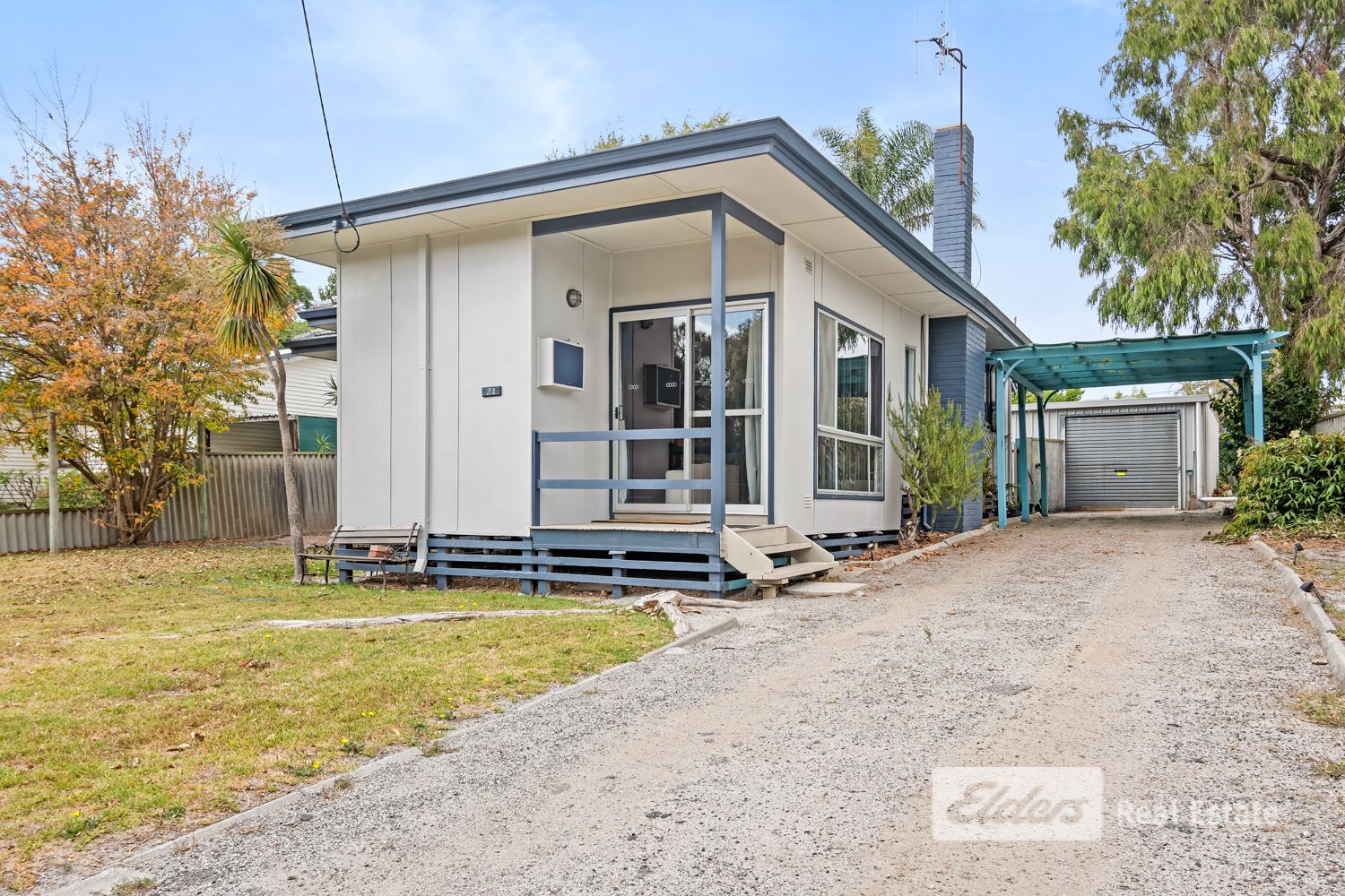 21 Mokare Road, Spencer Park WA 6330, Image 0