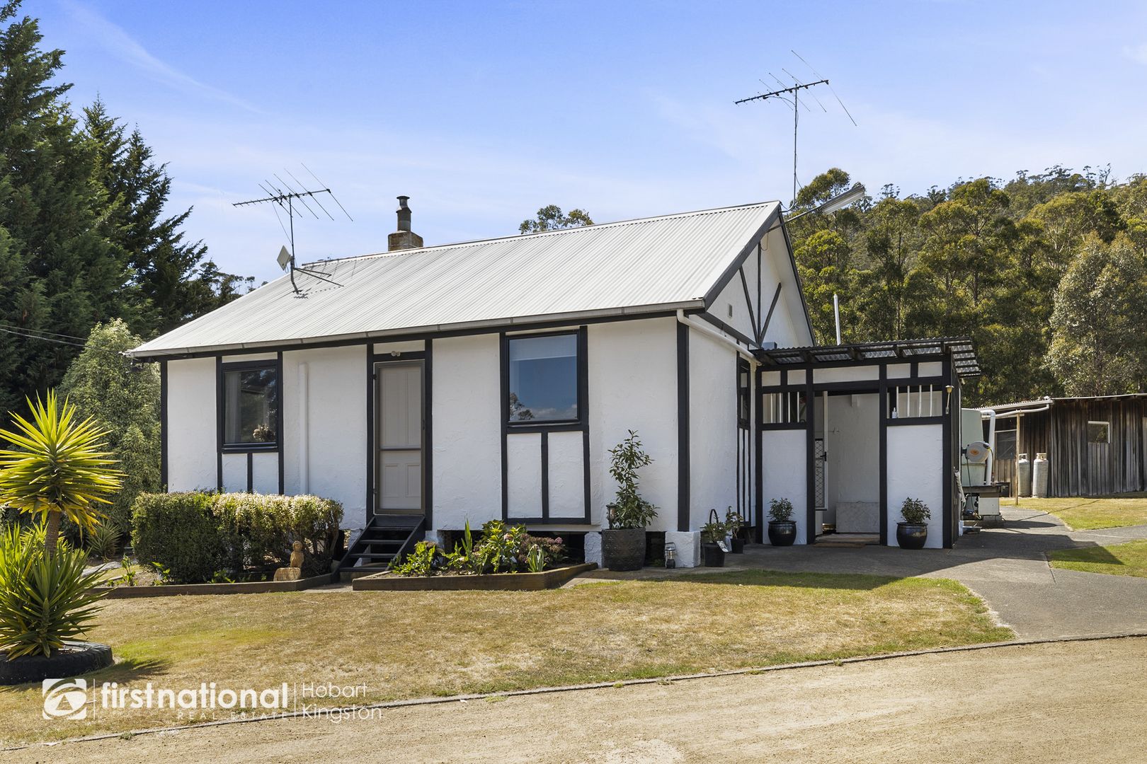 462 Allens Rivulet Road, Allens Rivulet TAS 7150, Image 2