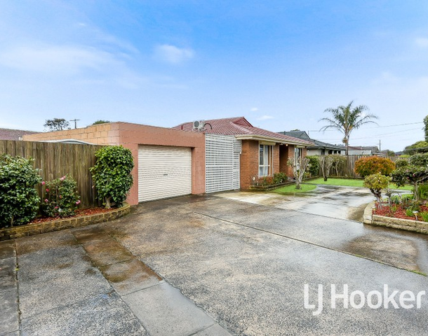 82 Tarene Street, Dandenong VIC 3175