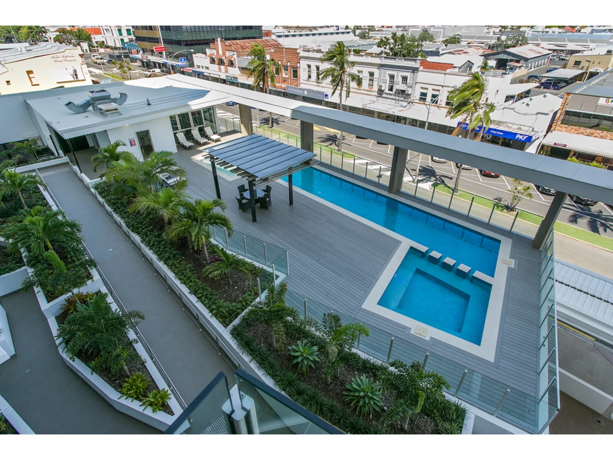 Additional image 10 of 502/5 East Street, Rockhampton City QLD 4700