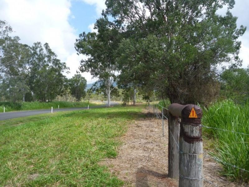 Lot 3 Bakers Road, Mount Molloy QLD 4871, Image 1