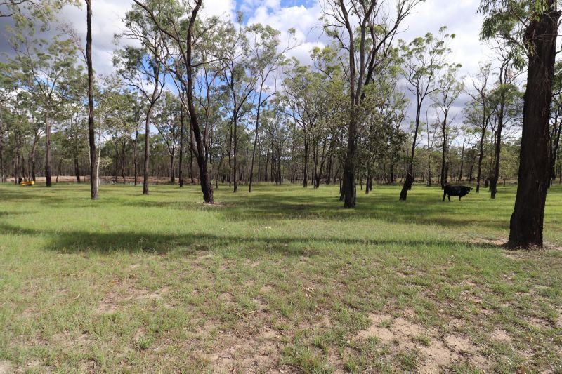 201 Ridge Road, Durong QLD 4610, Image 2