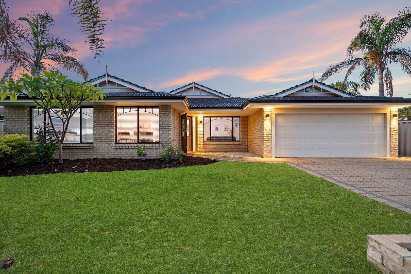 4 Iandra Loop, Carramar WA 6031, Image 0