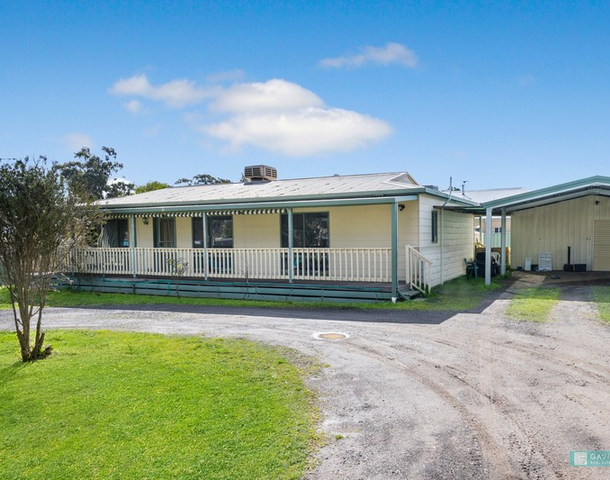 55 Gungurru Road, Huntly VIC 3551