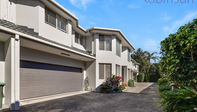 Picture of 2/86 Morgan Street, MEREWETHER NSW 2291