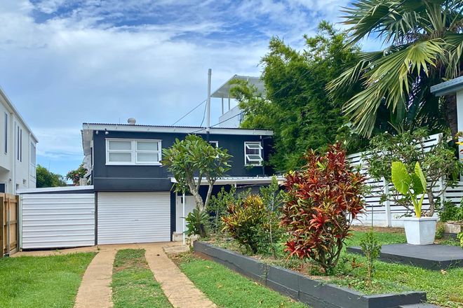 Picture of 27 Matthew Flinders Drive, COOEE BAY QLD 4703