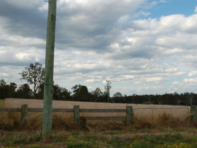 Lot 170 Kangaroo Creek Road, COUTTS CROSSING NSW 2460, Image 2