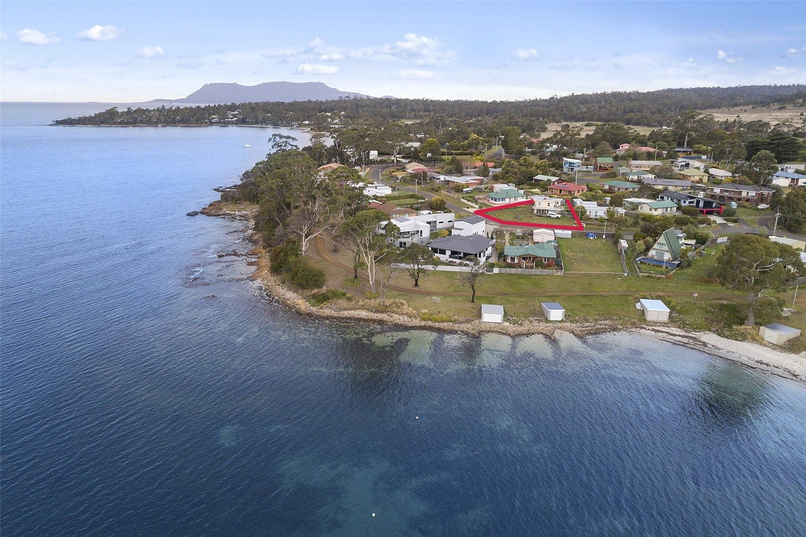 14 West Shelly Road, Orford TAS 7190