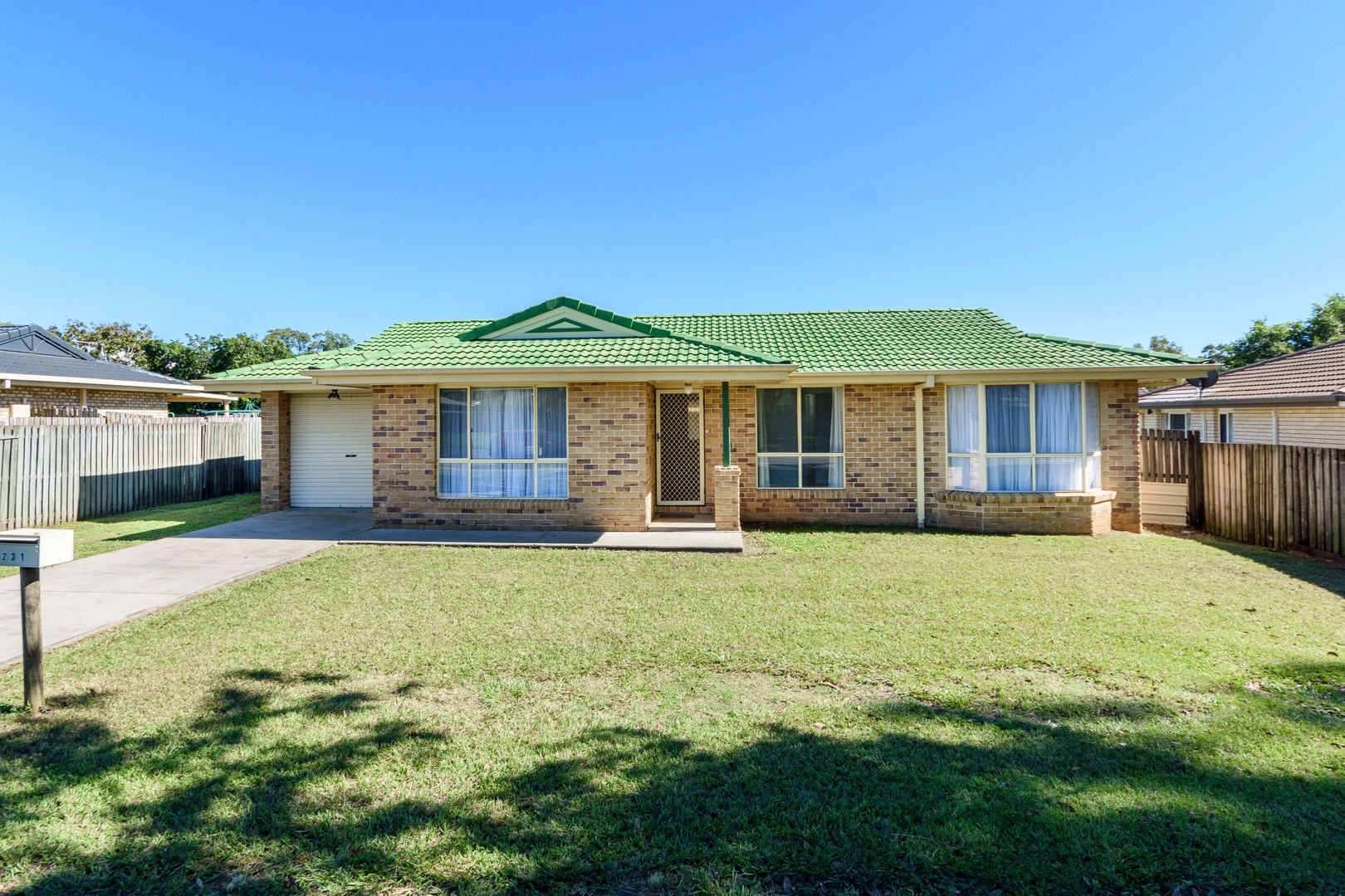 231 Caboolture River Road, Morayfield QLD 4506, Image 0