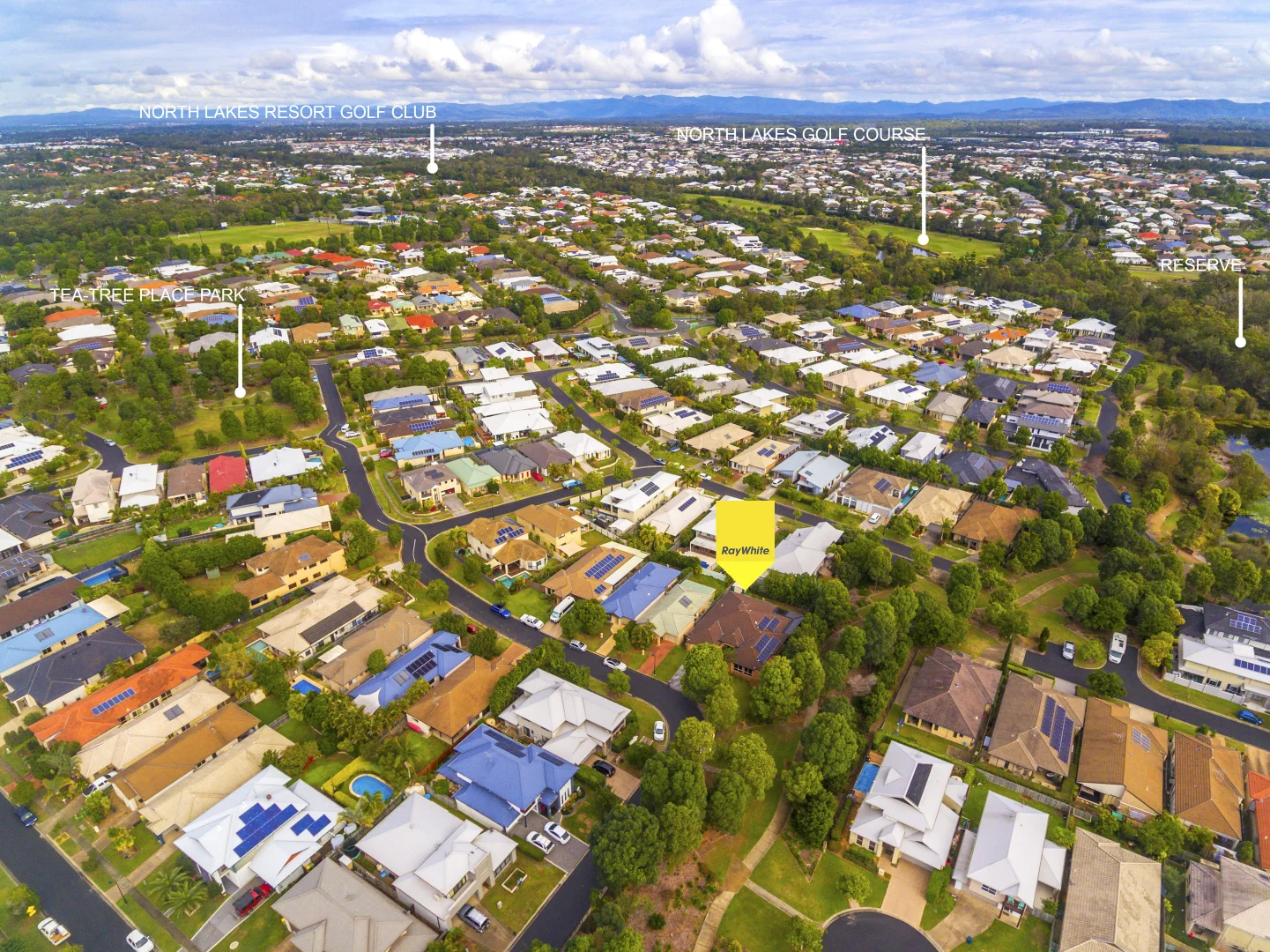 Additional image 21 of 27 Kurrajong Circuit, North Lakes QLD 4509