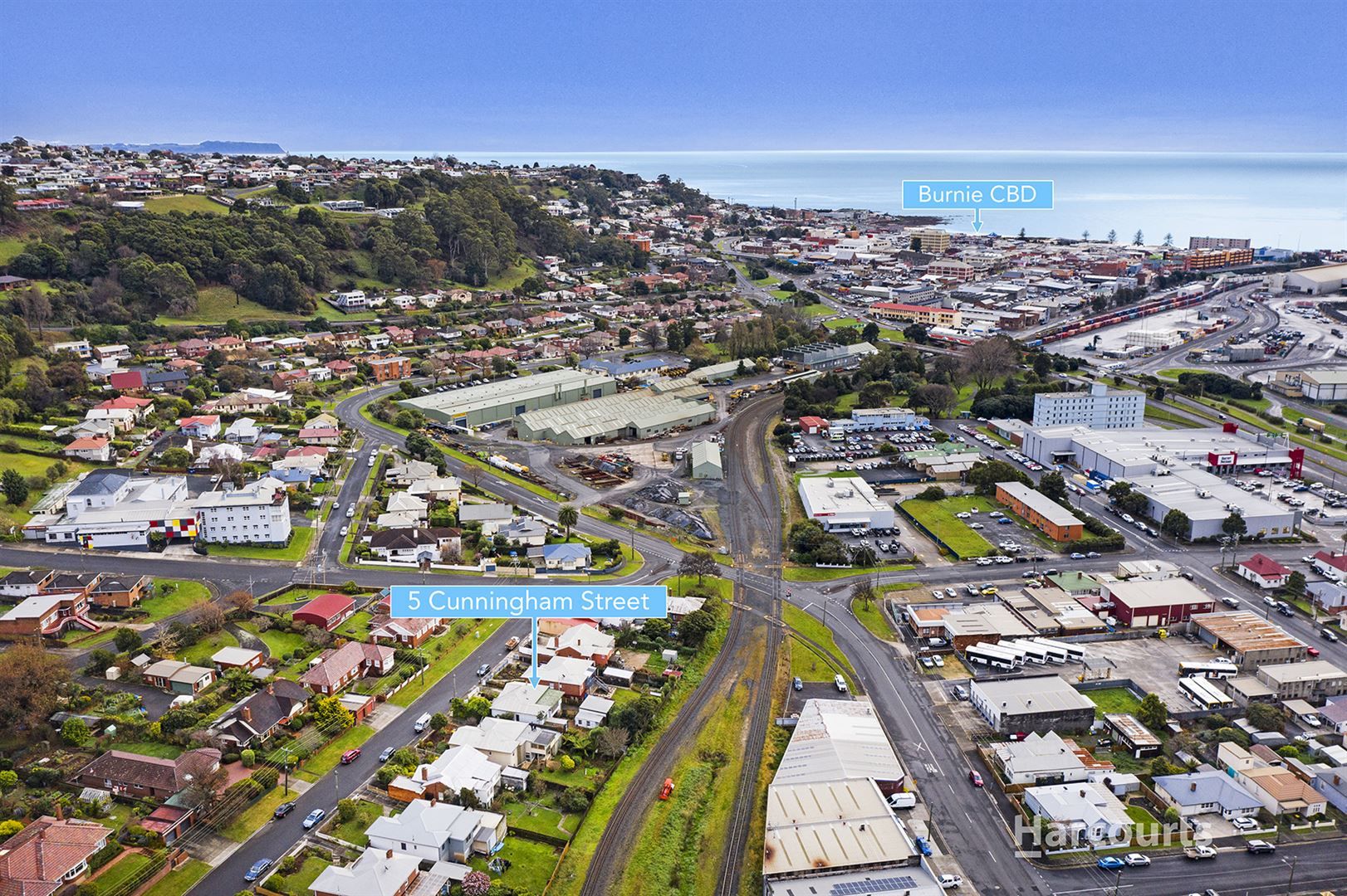 5 Cunningham Street, South Burnie TAS 7320, Image 1