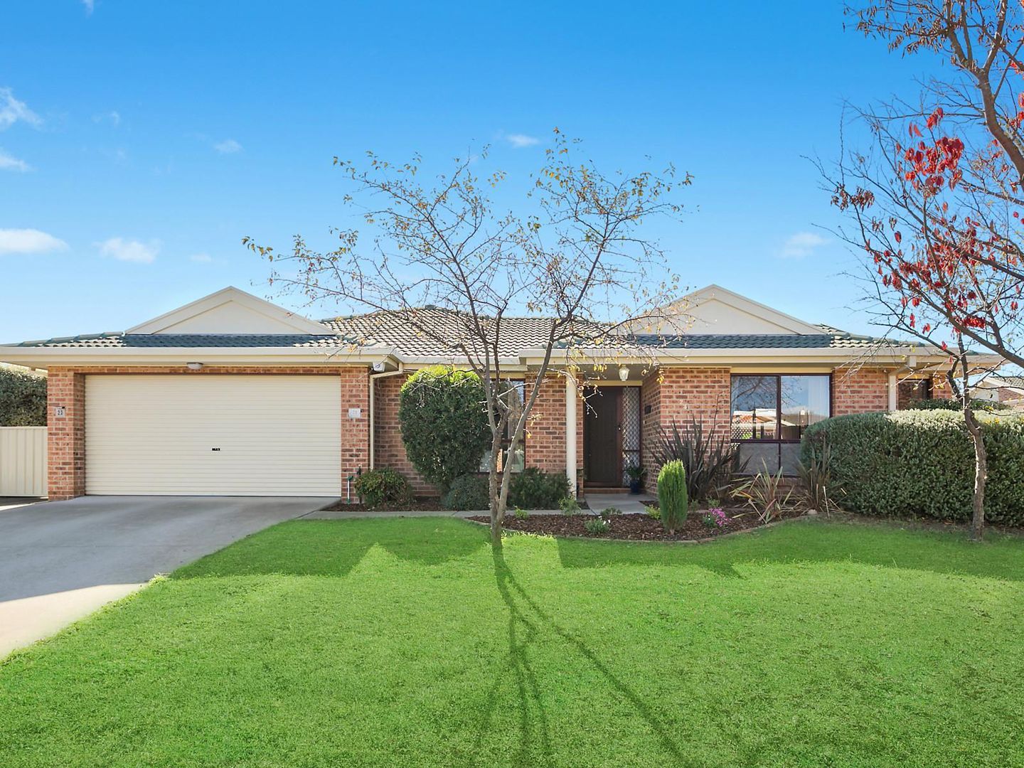 23 Bywaters Street, Amaroo ACT 2914
