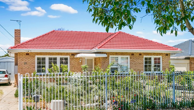 Picture of 51 Lewis Street, SOUTH BRIGHTON SA 5048