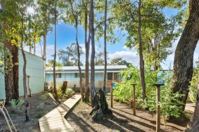 Picture of 3 Cunningham Crescent, COLLIE WA 6225