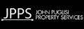 _Archived_JPPS John Puglisi Property Services's logo