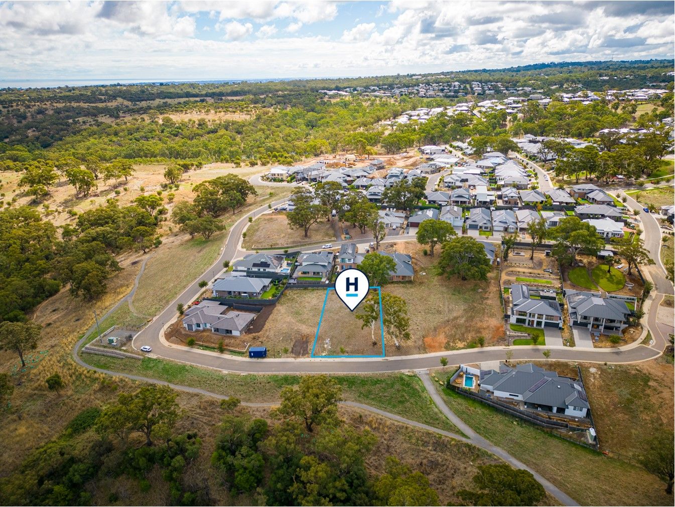 105 Blackwood Park Boulevard, Craigburn Farm SA 5051, Image 0