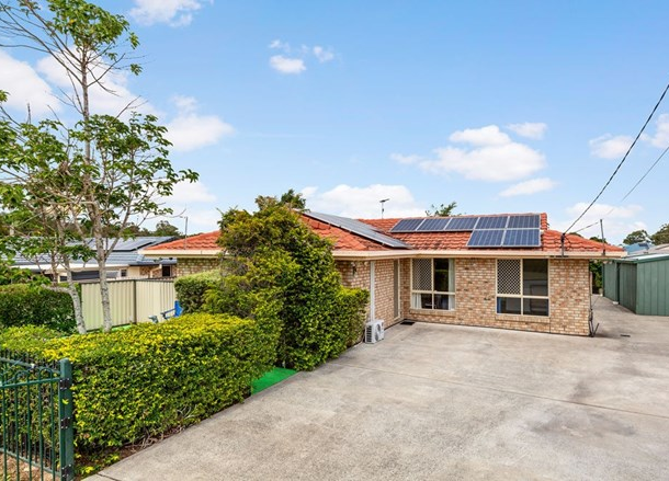 32 Greenfield Street, Eagleby QLD 4207