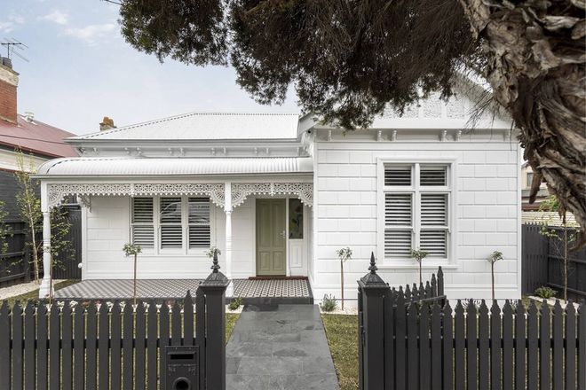 Picture of 70 Kent Street, ASCOT VALE VIC 3032