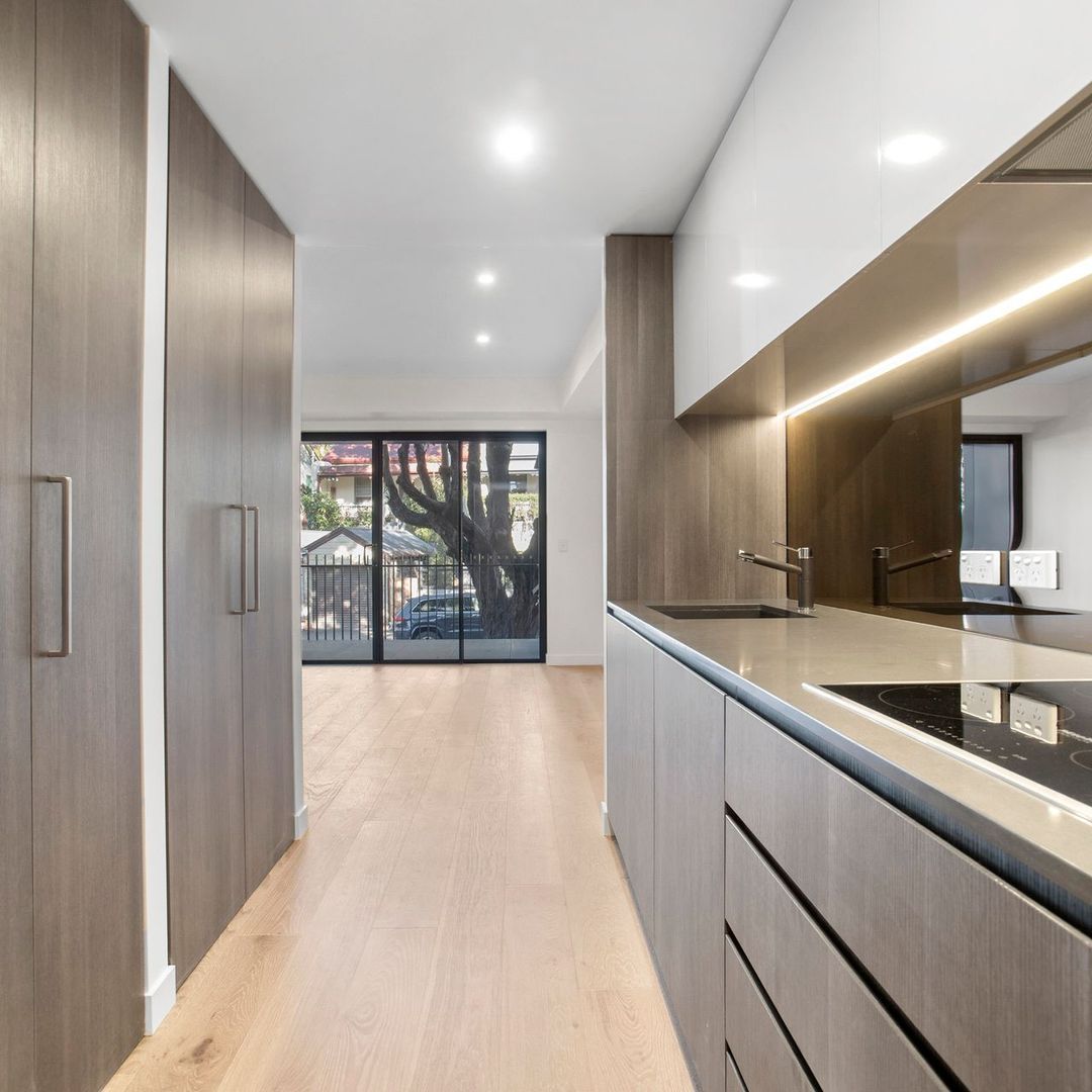 1 bedrooms Apartment / Unit / Flat in 14/100 Reynolds Street BALMAIN NSW, 2041