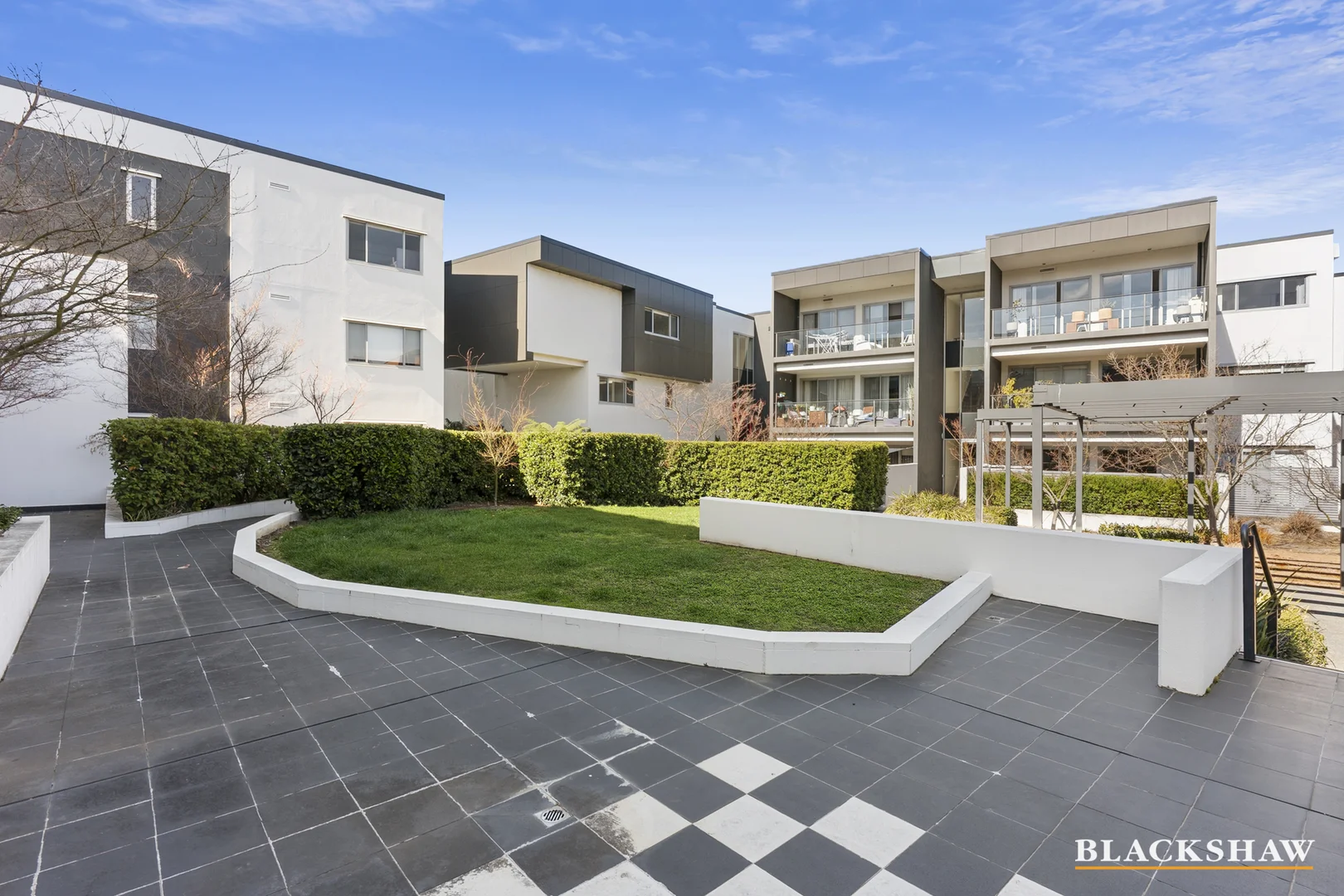 Additional image 10 of 45/14 New South Wales Crescent, Forrest ACT 2603